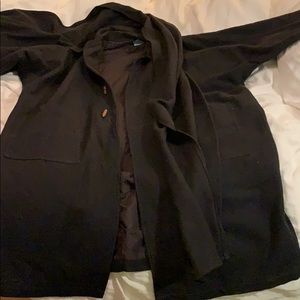 Handmade Jacket from Nepal. Burning Man Worthy.